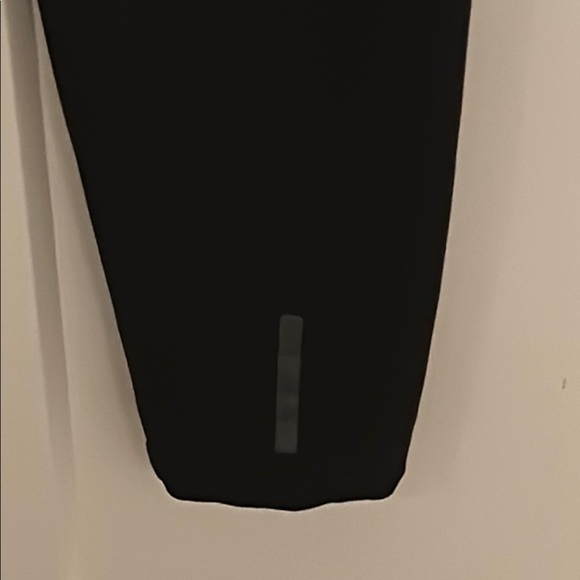 Adidas Black Climalite High-Waisted Performance Leggings, size S - Picture 5 of 6